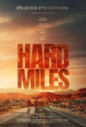 Exclusive: Hard Miles VOD Release Date Set for Matthew Modine Biking Movie