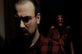 Hideout (2021)