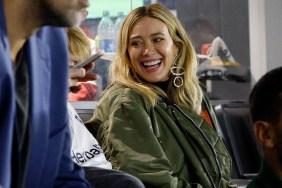 Hilary Duff Kids