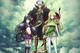How Not to Summon a Demon Lord Season 1