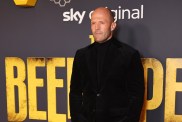Jason Statham to Star in Untitled Thriller From Baltasar Kormákur