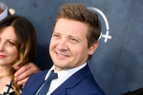 Jeremy Renner Joins Knives Out 3 Cast for Wake Up Dead Man