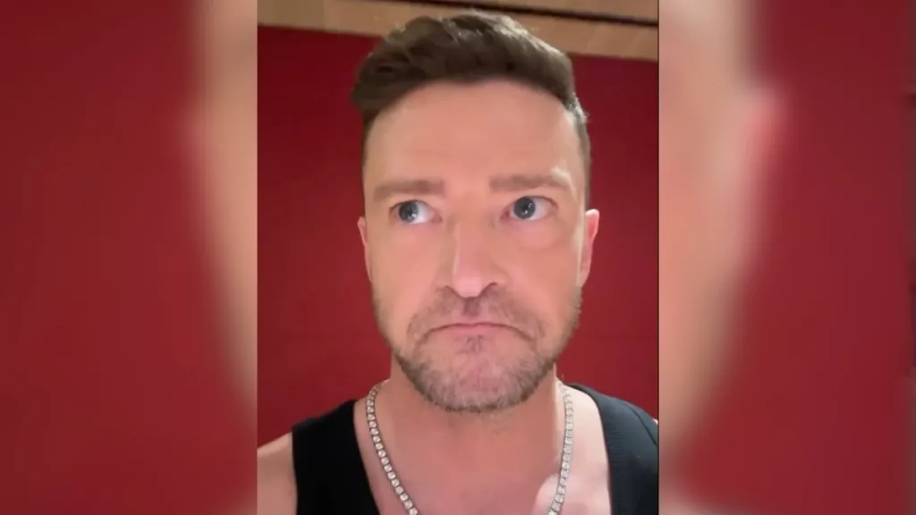 What Is the Justin Timberlake ‘Gonna Be May’ Meme?