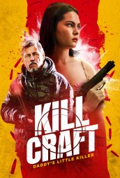 Kill Craft Trailer Previews Action Movie From Mark Savage
