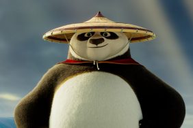 Kung Fu Panda 4 4K, Blu-ray & DVD Release Date Set for Jack Black Sequel