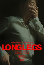 Longlegs Poster Teases Shocking Horror Movie Starring Nicolas Cage