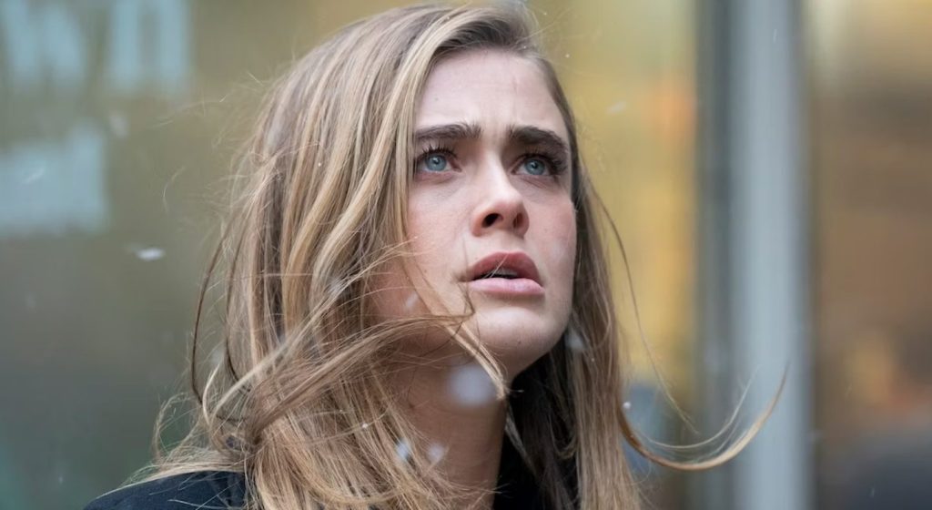 The Hunting Party Cast: Manifest's Melissa Roxburgh to Lead NBC Crime Drama