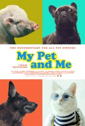 Exclusive My Pet and Me Trailer Previews Cute Animal Documentary