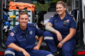 Ambulance Australia Season 2 streaming