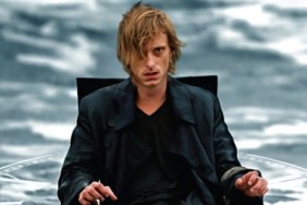 Abraham's Point (2008)