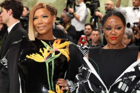 Who Is Queen Latifah’s Partner Eboni Nichols? Age & Occupation