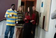 Reunion Trailer Sets Release Date for Comedy Starring Lil Rel Howery