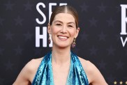 Now You See Me 3 Cast Adds Rosamund Pike to Ensemble