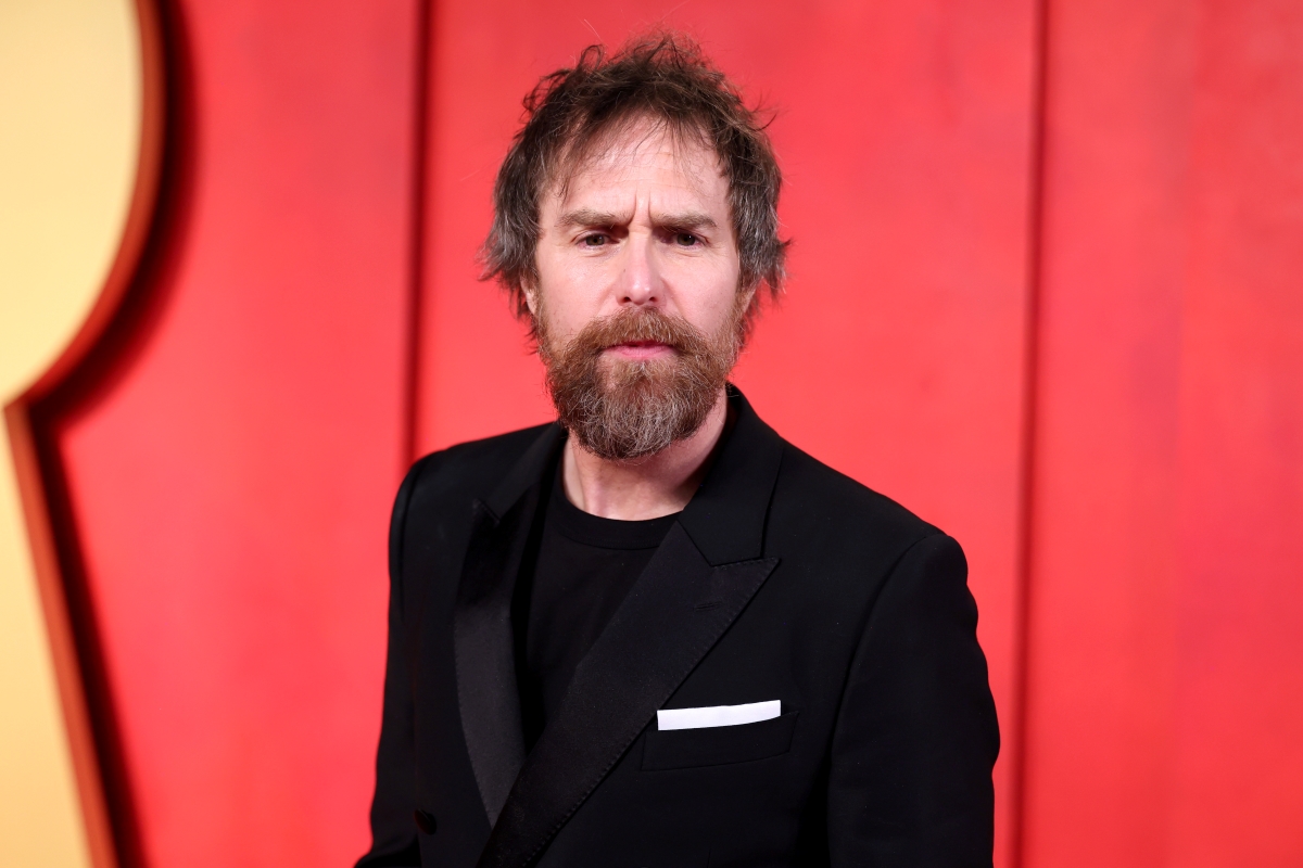 Sam Rockwell, Ben Schwartz to Lead Secret Comedy