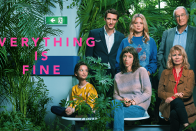 Everything Is Fine Season 1 streaming
