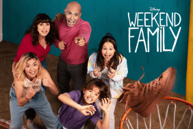 Weekend Family (2022) Season 1 streaming