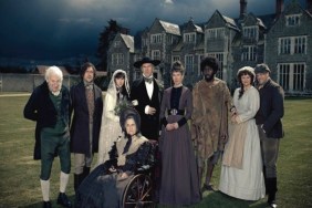 Hunderby Season 1