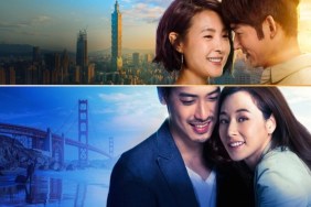 A Taiwanese Tale of Two Cities Season 1