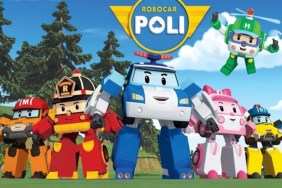 Robocar Poli Season 2