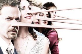 The Riches (2007) Season 2