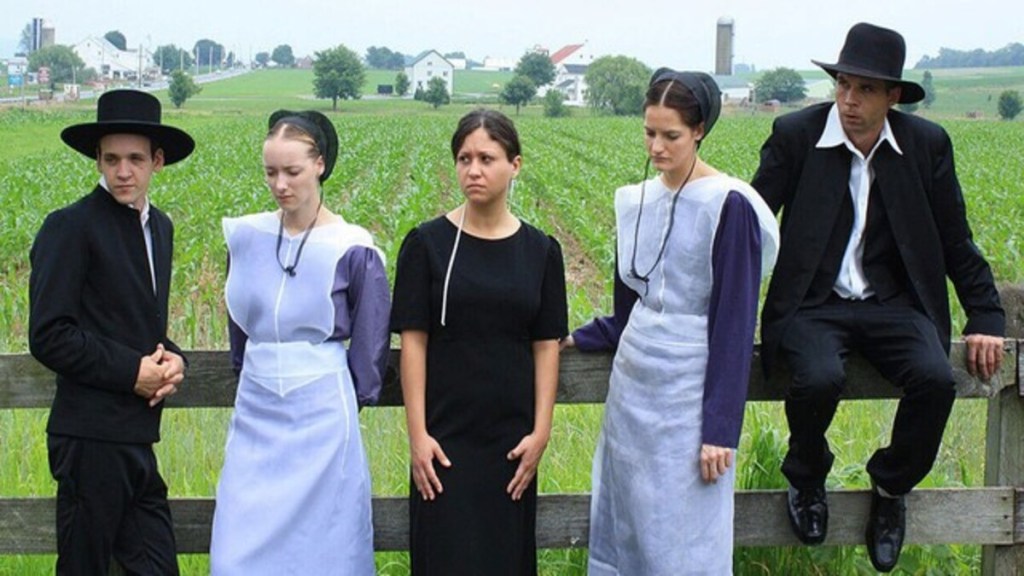 Breaking Amish Season 4