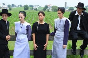 Breaking Amish Season 4