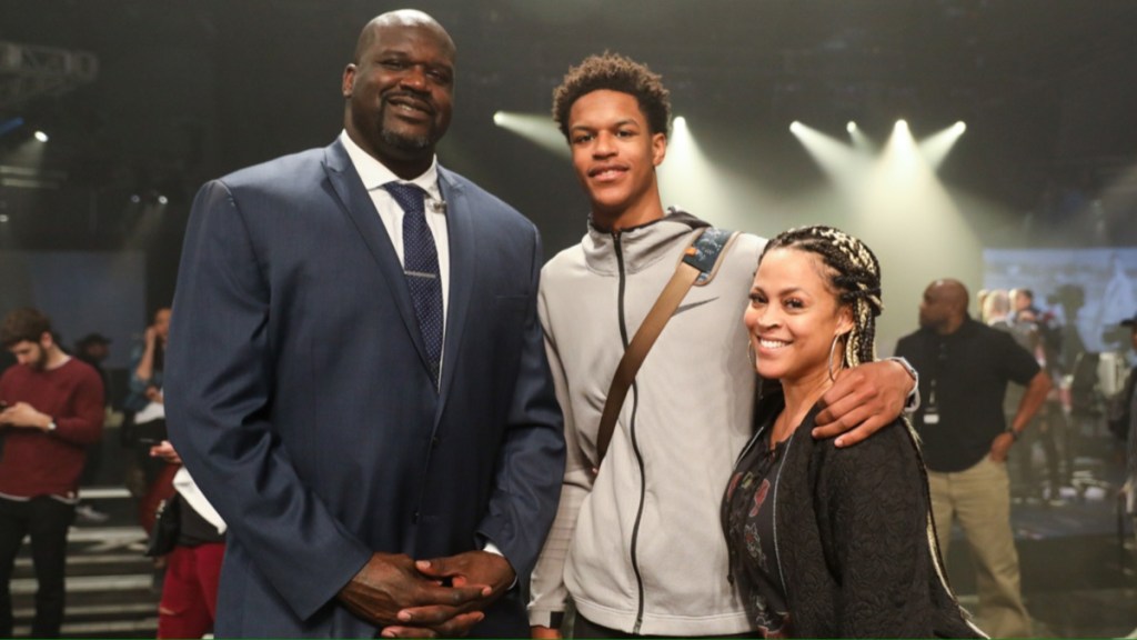 What Did Shaq’s Ex-Wife Shaunie Say? Shaquille O’Neal Comments