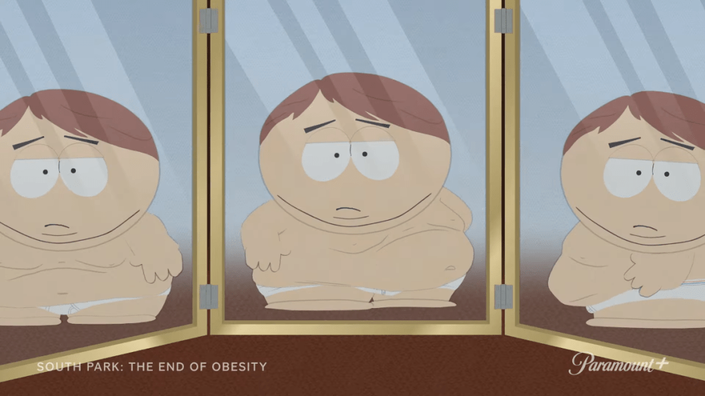 South Park: The End of Obesity Teaser Trailer Sets Release Date
