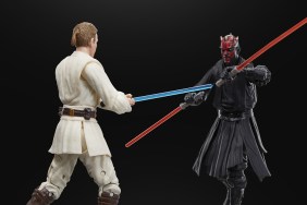 Star Wars Black Series and Vintage Collection Figures Unveiled by Hasbro for May the 4th