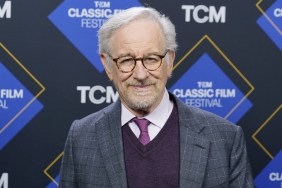 Steven Spielberg’s Next Movie Gets Release Date Window, Teams With Jurassic Park Writer