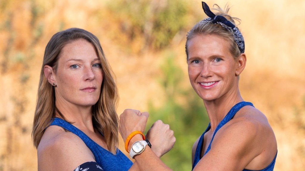 who went home on the amazing race
