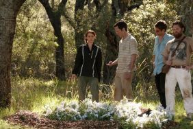 The Hungover Games streaming