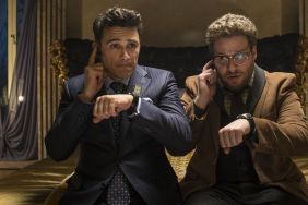The Interview (2014) streaming