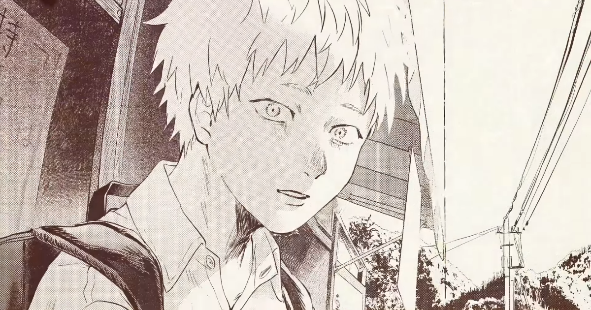 Is The Summer Hikaru Died Manga Finished? & Where To