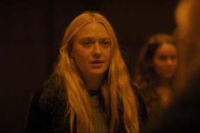 The Watchers Clips: Dakota Fanning Must Follow the Monsters' Rules to Survive