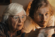Thelma Trailer Teases June Squibb as Unlikely Action Hero