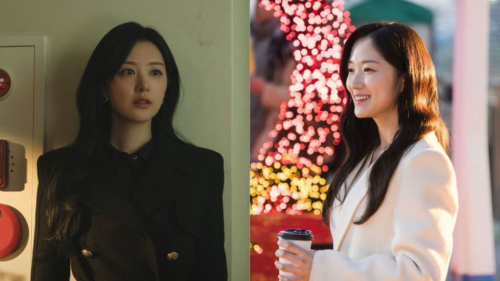 Queen of Tears’ Kim Ji-Won and Lovely Runner’s Kim Hye-Yoon