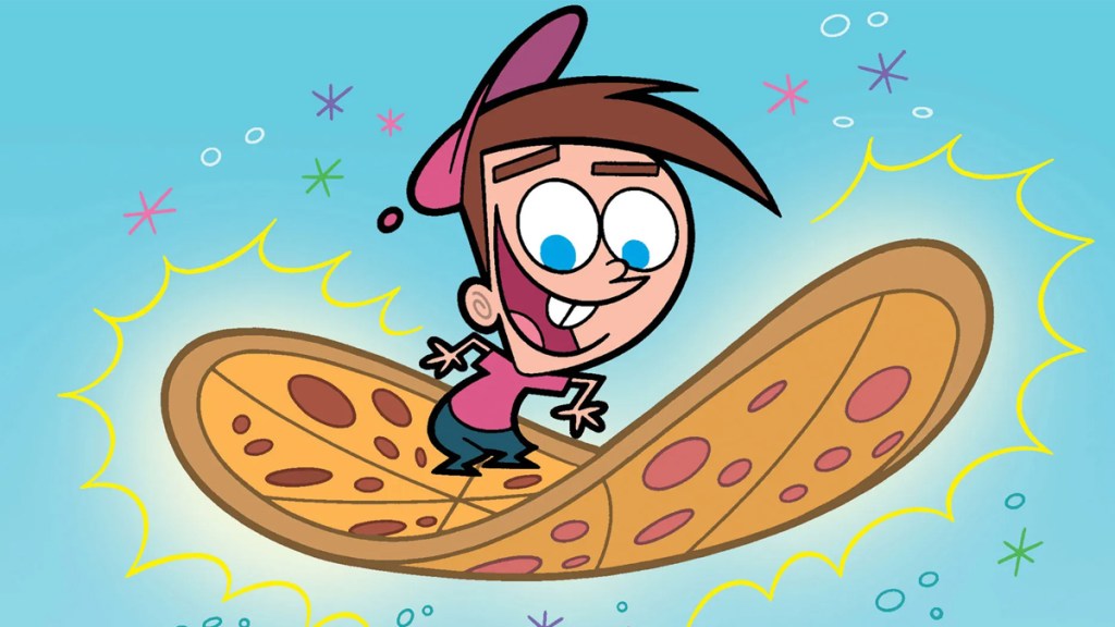 what happened to timmy turner