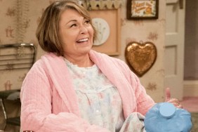 why isn't roseanne barr in the conners