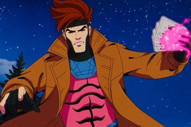 X-Men '97 Season 2 Theory Gambit Horseman of Apocalypse Finale