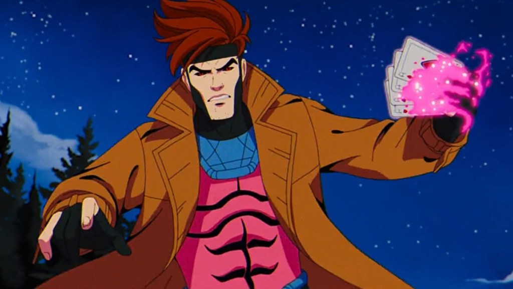 X-Men ’97 Season 2 Theory: Who Will Join Gambit as a Horseman of Apocalypse?