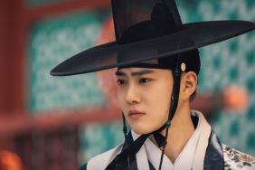 EXO Suho from Missing Crown Prince