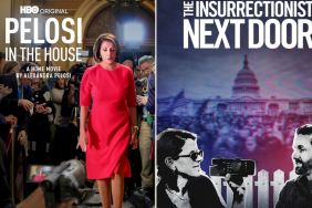 Nancy Pelosi's daughter Alexandra Pelosi top documentaries
