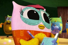 watch Eva The Owlet