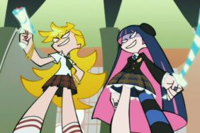Panty & Stocking with Garterbelt Season 1