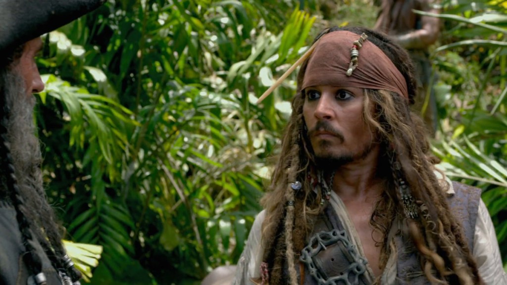 Watch Pirates of the Caribbean: On Stranger Tides