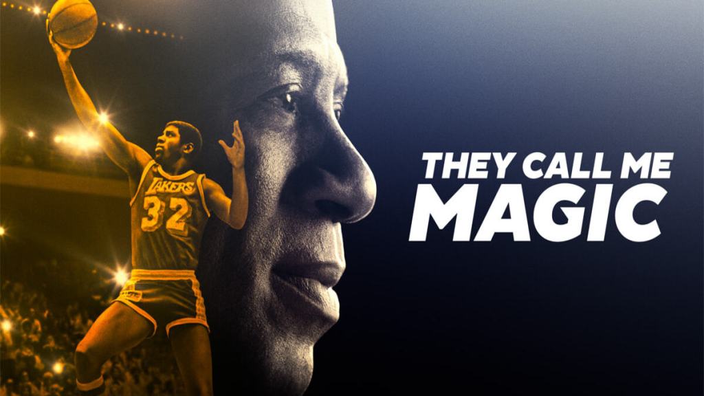 They Call Me Magic Season 1
