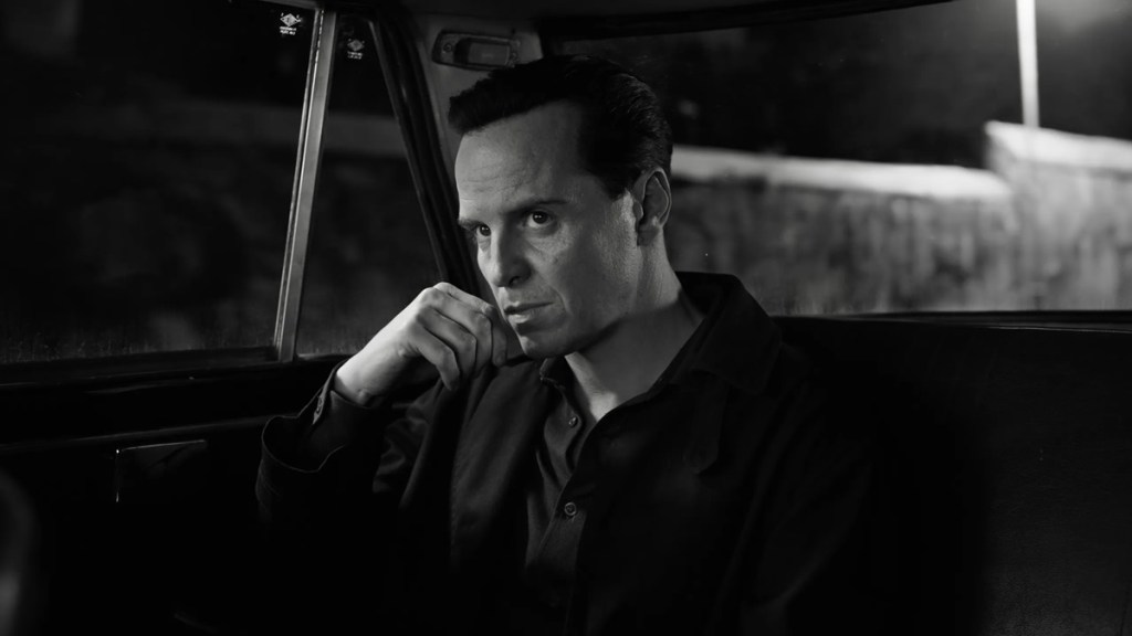 Who Is Andrew Scott Dating? Partner & Relationship History