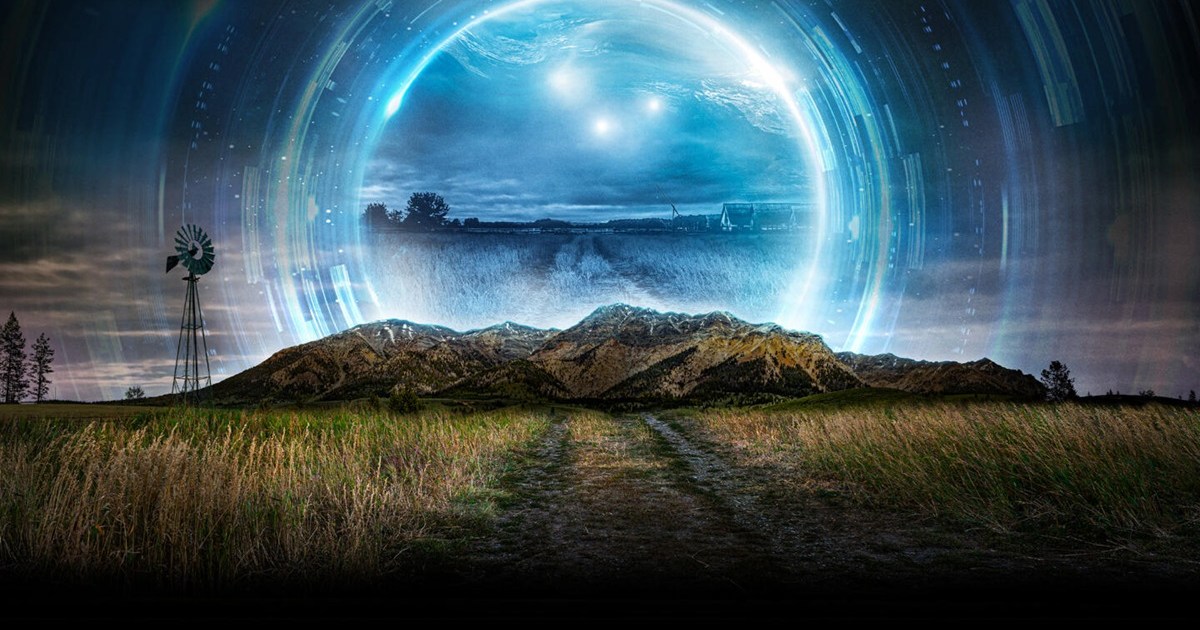 Beyond Skinwalker Ranch Season 2: How Many Episodes & When Do New
