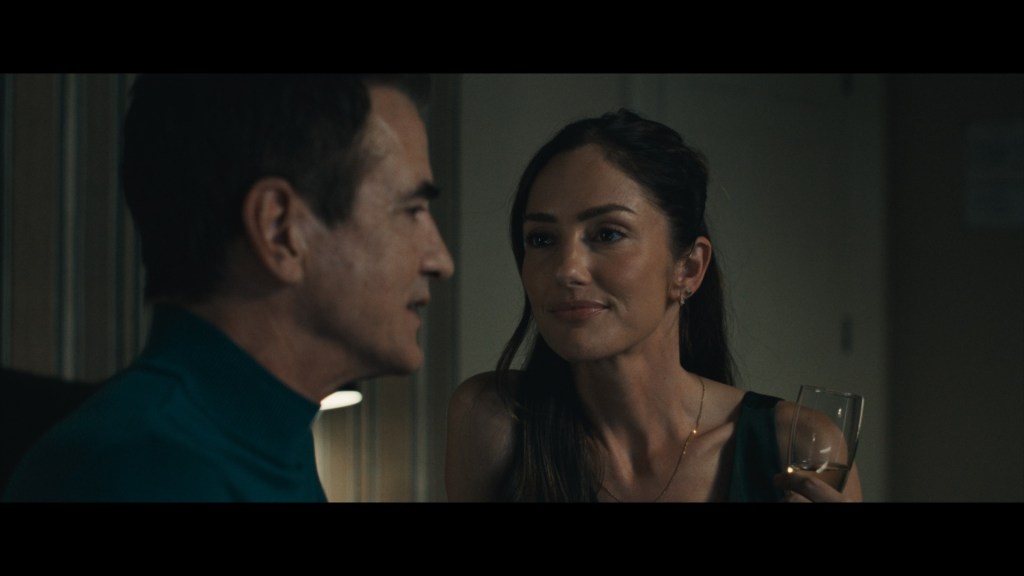 Exclusive Blackwater Lane Images Preview Horror Movie With Dermot Mulroney, Minka Kelly